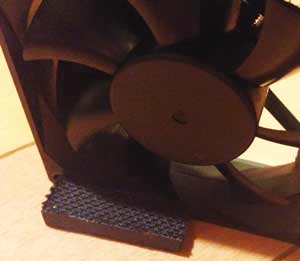 Fixed Fan